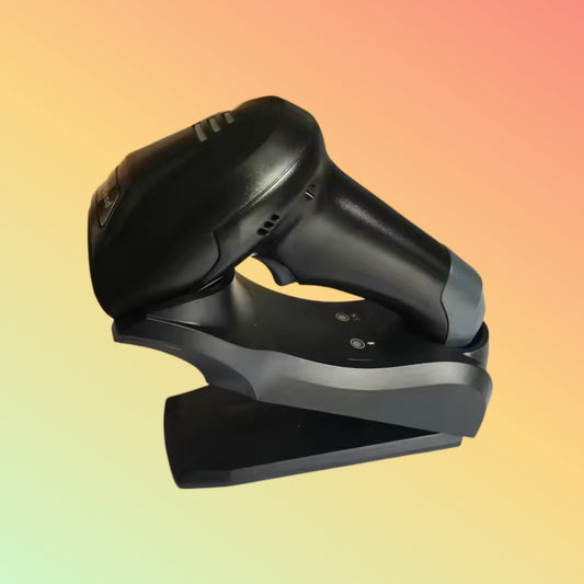 Datalogic Magellan 3200VSi: On-Counter QR Barcode Scanner