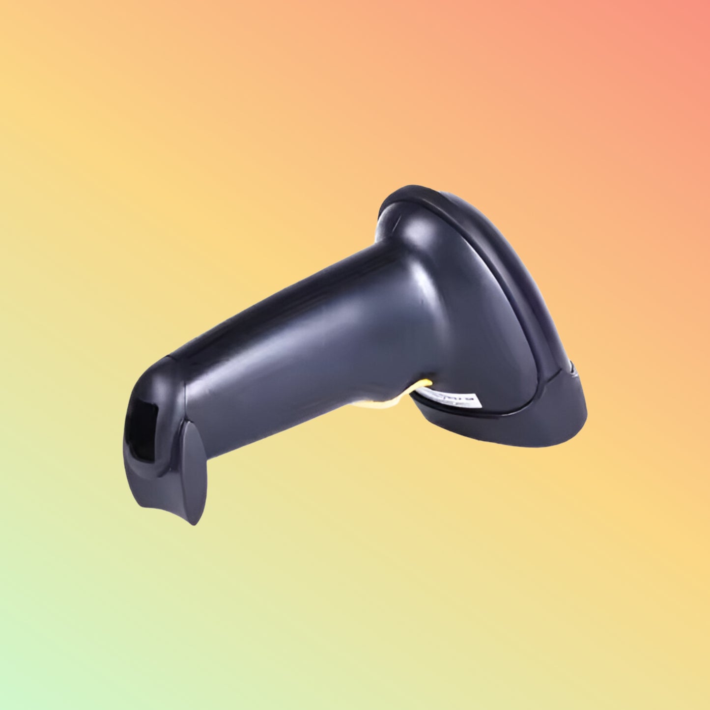 BARCODESCAN BS8120: Presentation 2D Barcode Scanner for Retail