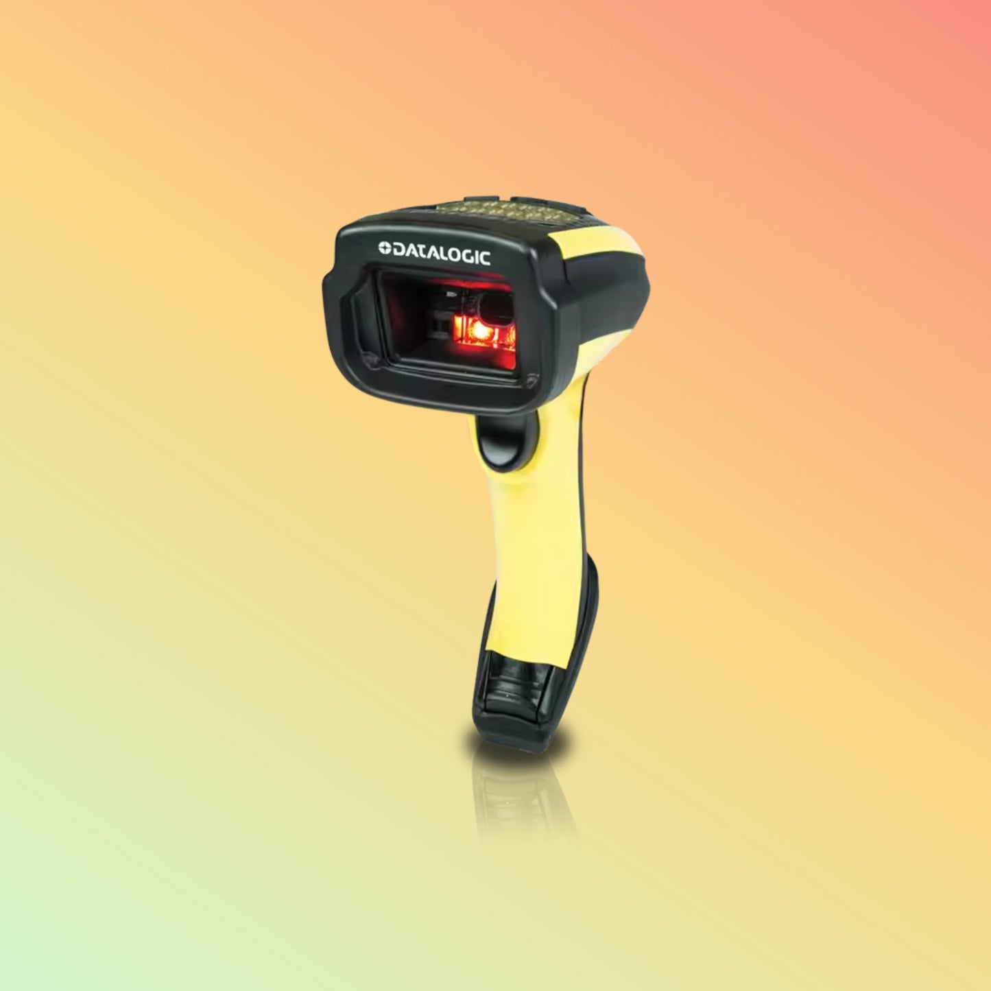 Datalogic PowerScan 9500: Top 1D/2D Auto Range Scanner for Warehouses