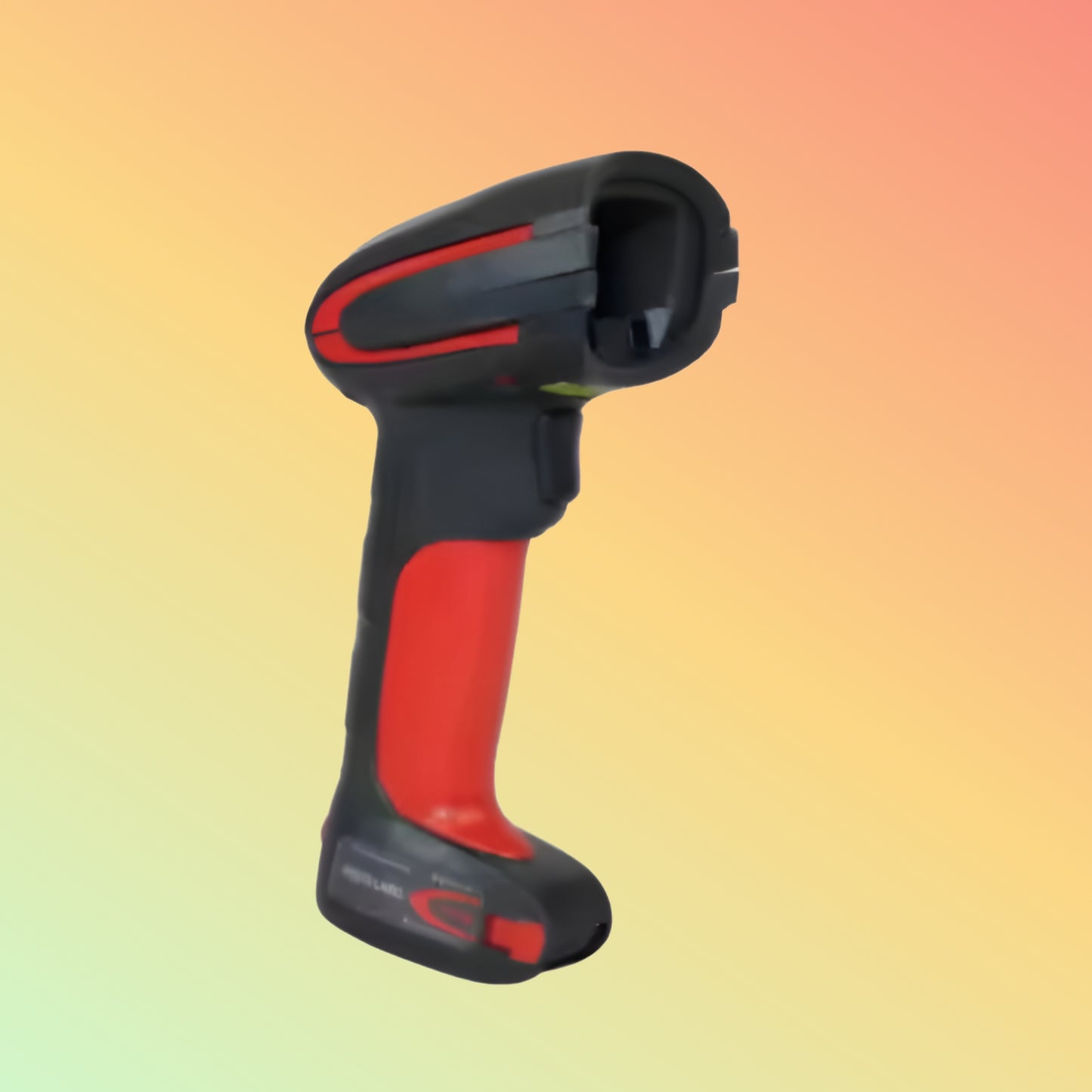 Honeywell Granit 1991iSR: Ultra-Rugged Corded 2D QR Scanner