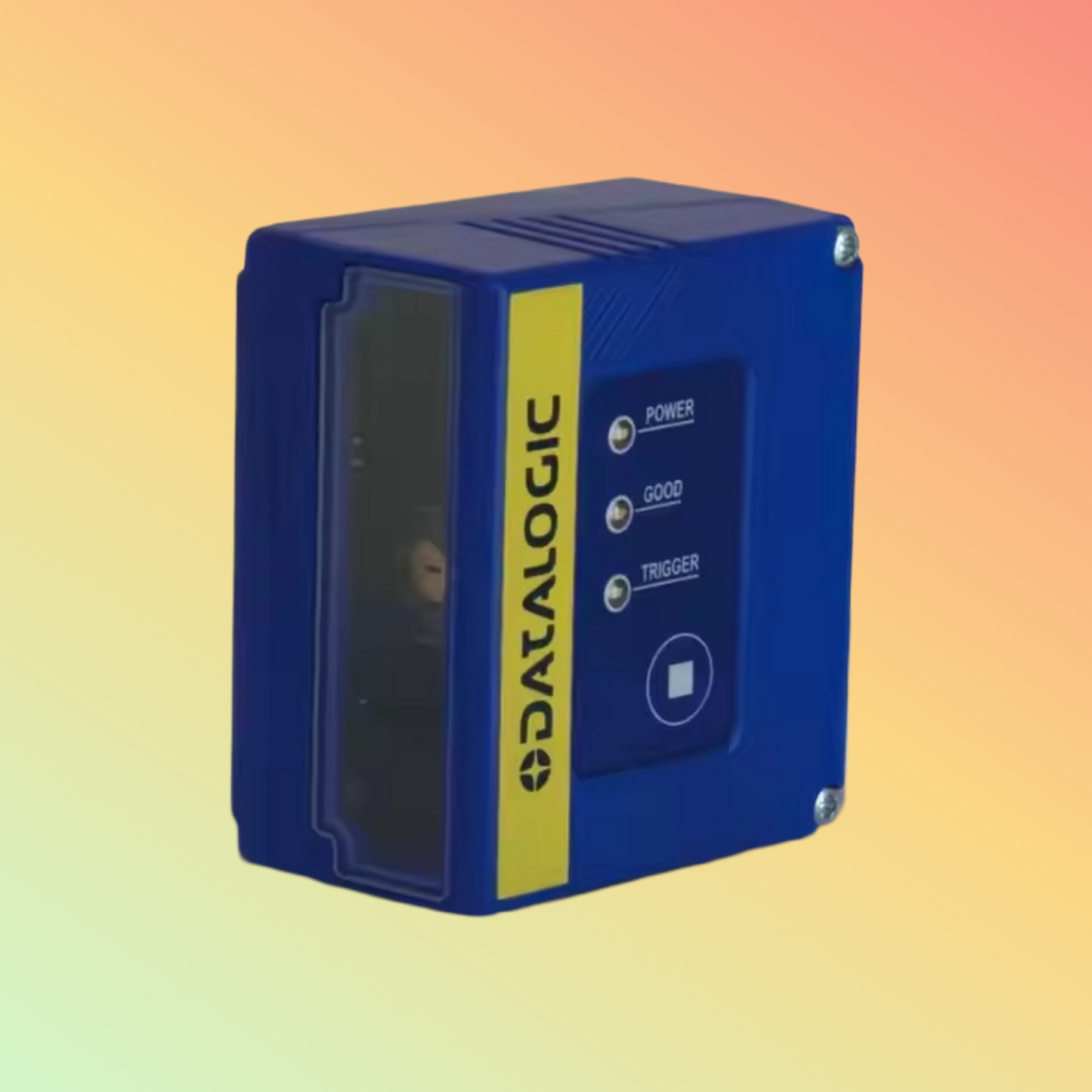 Datalogic TC1200: 1D OEM Linear CCD Fixed Barcode Scanner