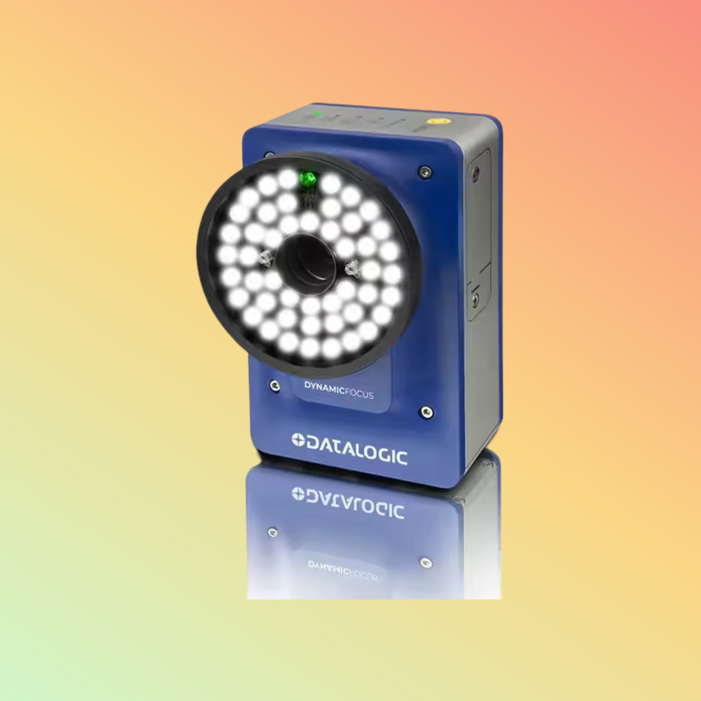 Datalogic AV500: Industrial 2D Barcode Scanner with CMOS Sensor