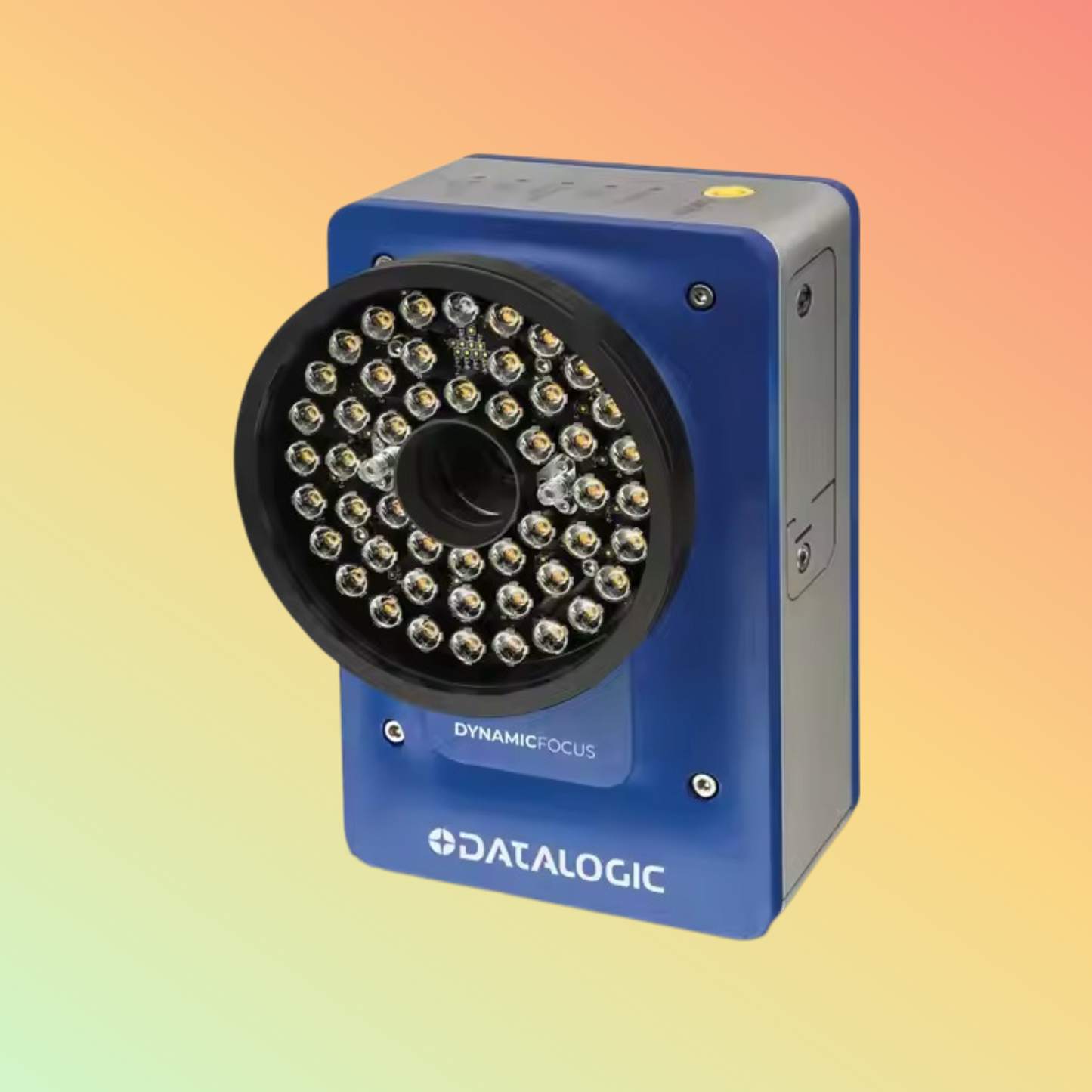 Datalogic AV500: Industrial 2D Barcode Scanner with CMOS Sensor
