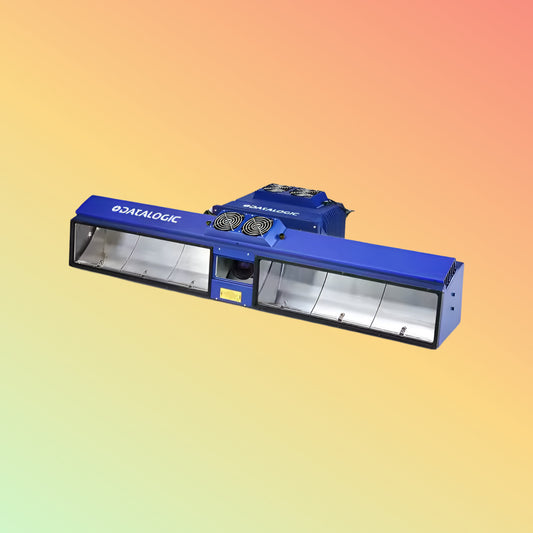 Datalogic AV7000: High-End Linear Camera Barcode Scanner