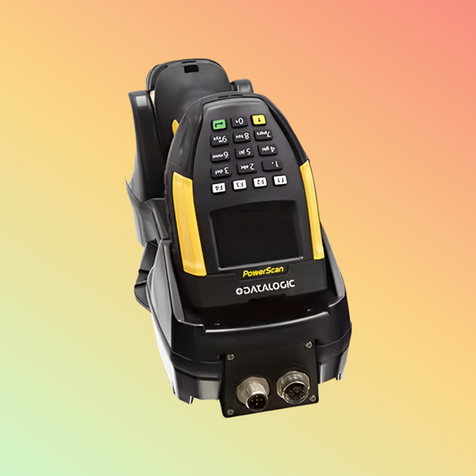 Datalogic QuickScan QD2500: Corded 2D Imager Barcode Scanner