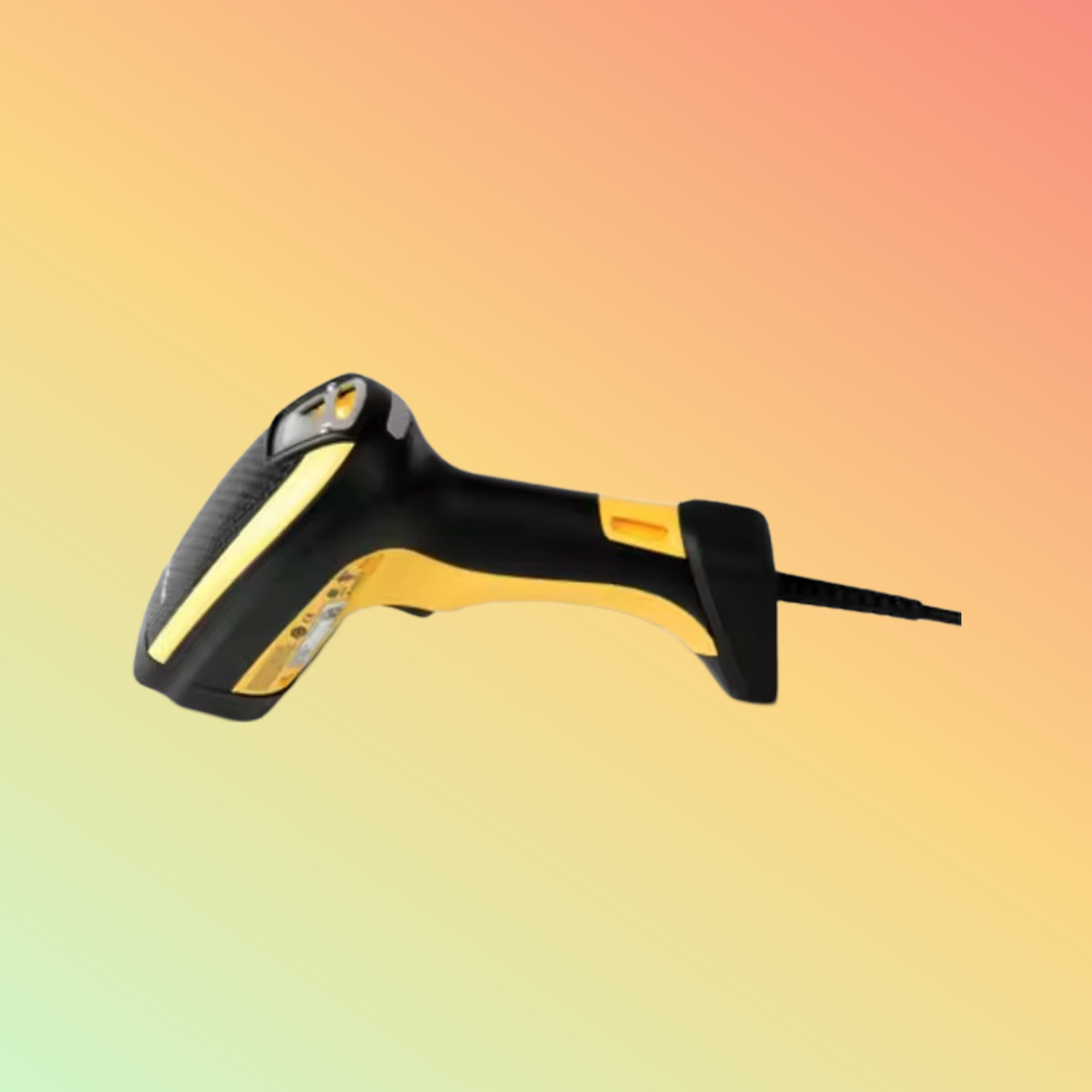 Datalogic Gryphon I GD4200: 2D Corded QR Barcode Scanner