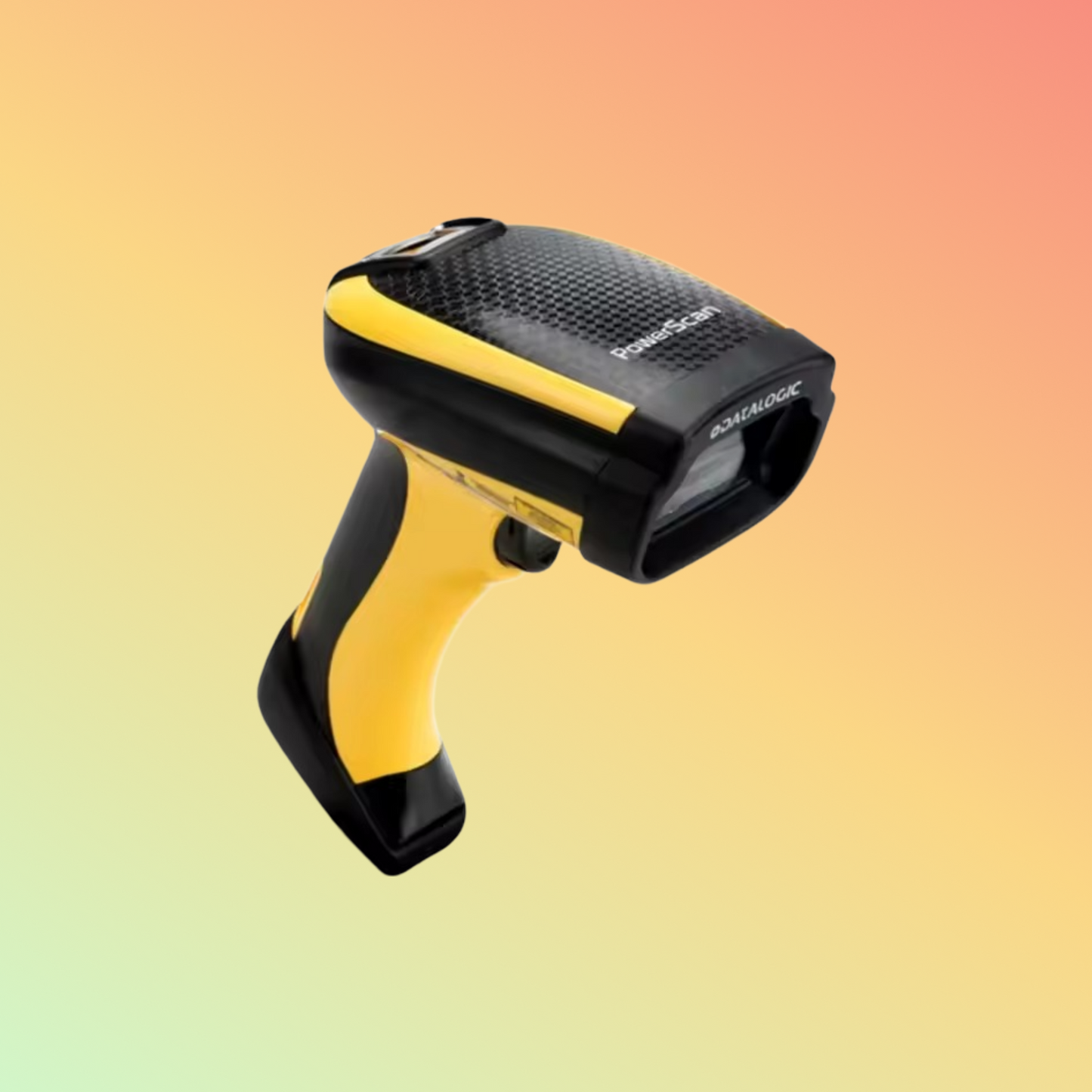 Datalogic Gryphon I GD4200: 2D Corded QR Barcode Scanner