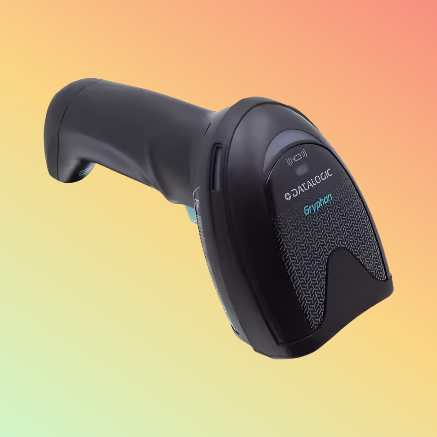 Datalogic Gryphon I GM4500: Wireless Mobile Barcode Scanner