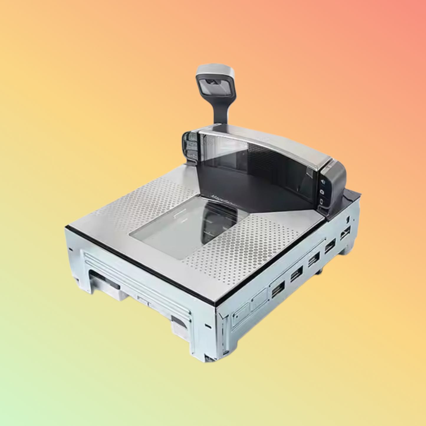 Datalogic Magellan 9800i: 2D In-Counter Barcode Scanner