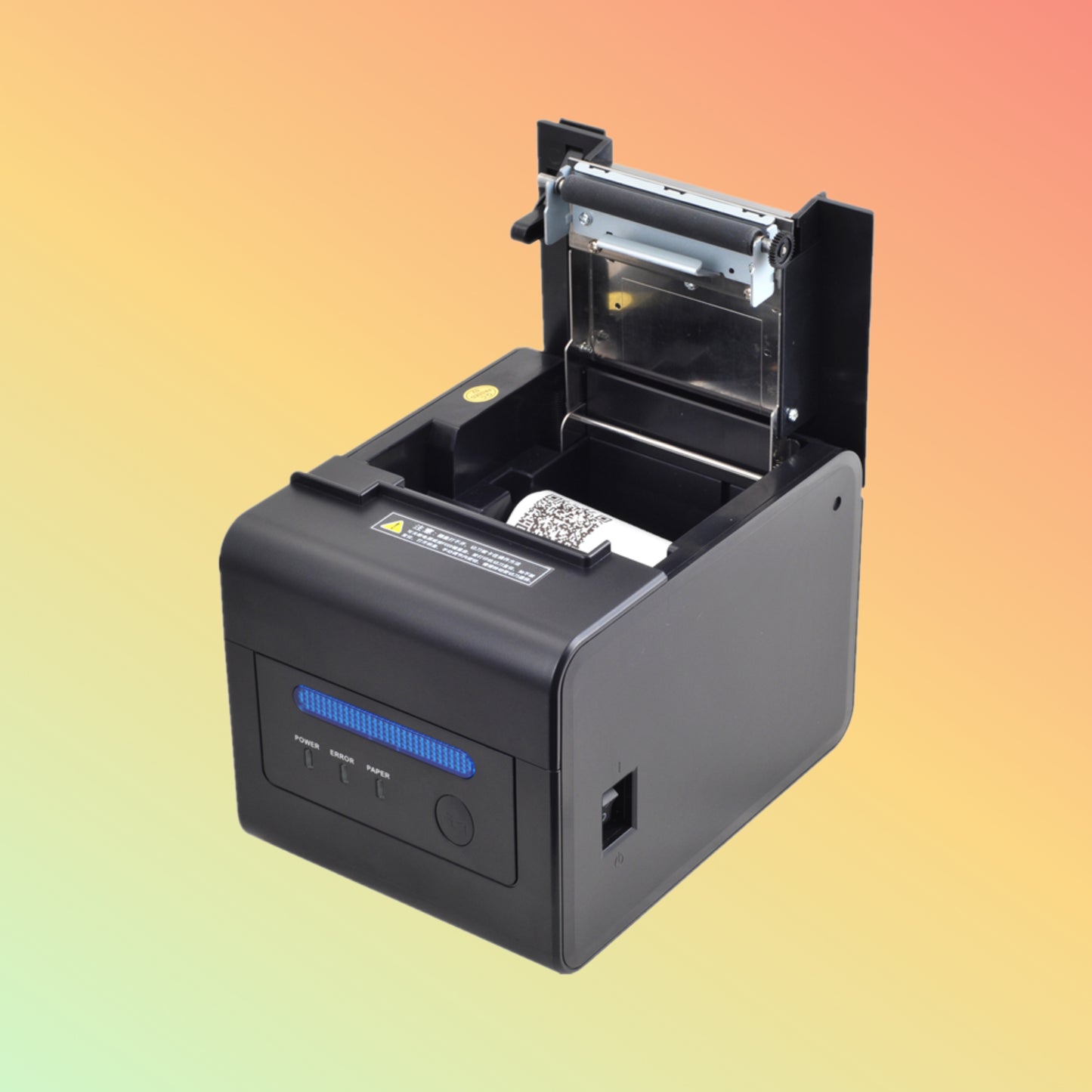 TOTALPOS H-D806L High-end Kitchen 80mm POS Thermal Receipt Printer