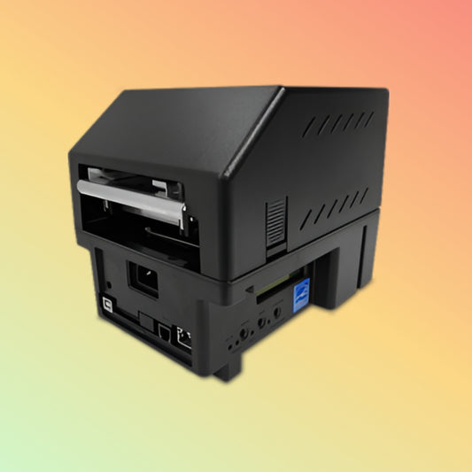 BOCA ticket printer Lemur Premium