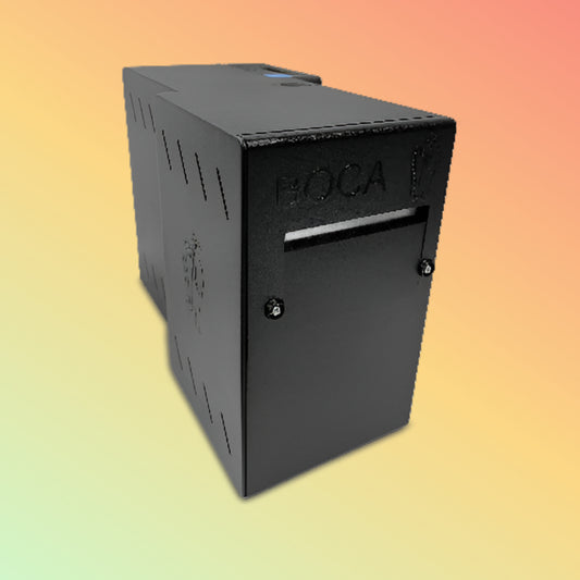 BOCA printer with internal storage Lemur-S Premium