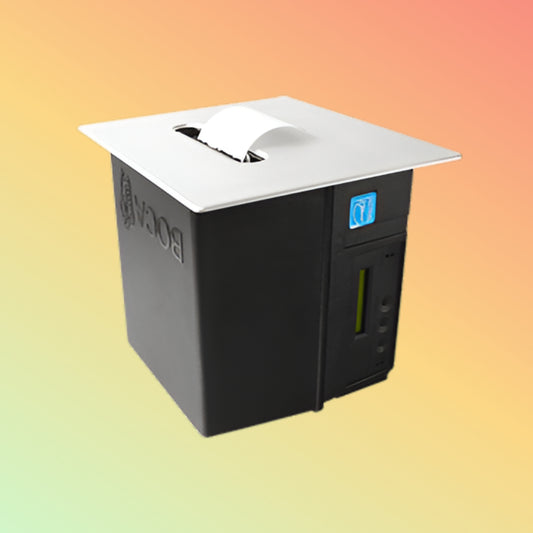 BOCA receipt printer Vertical Lemur-R Heavy duty vertical