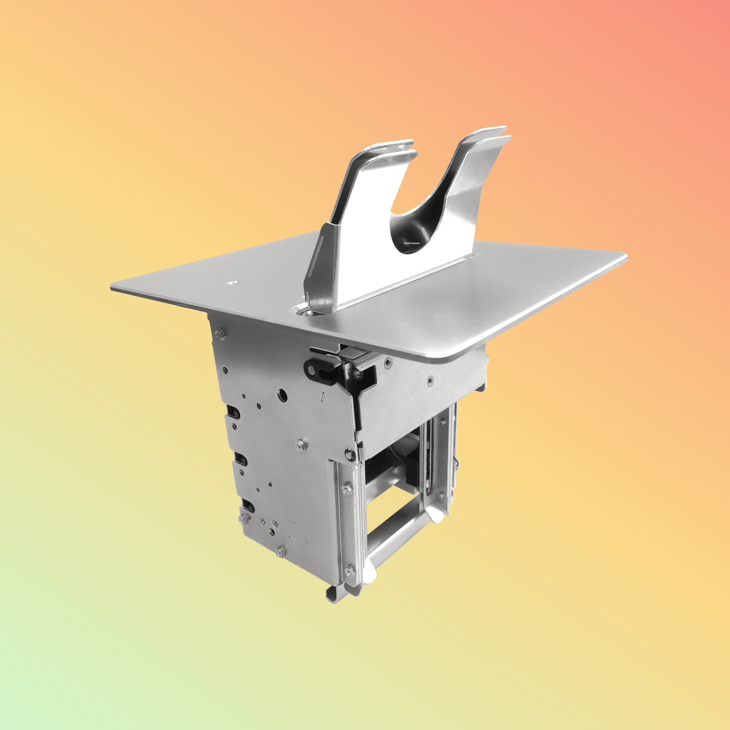 BOCA printer Vertical Lemur-X Our smallest vertical