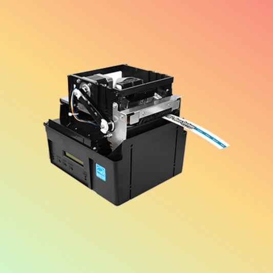 Lemur-FSP Premium Flight Strip BOCA printer for ATC