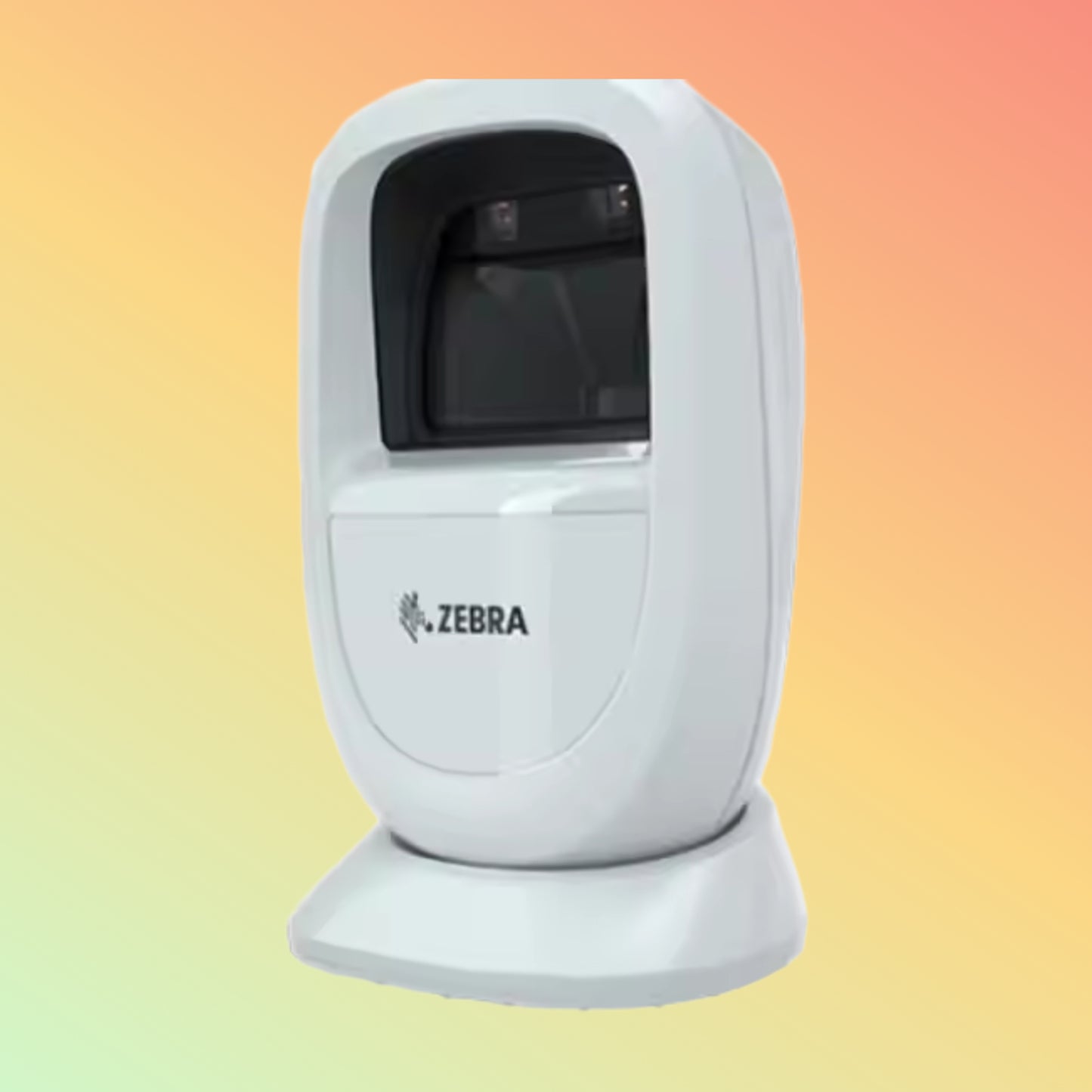 Zebra DS9308 2D QD Presentation Barcode Scanner for Retail