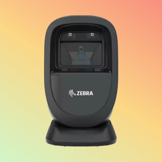 Zebra DS9308 2D QD Presentation Barcode Scanner for Retail