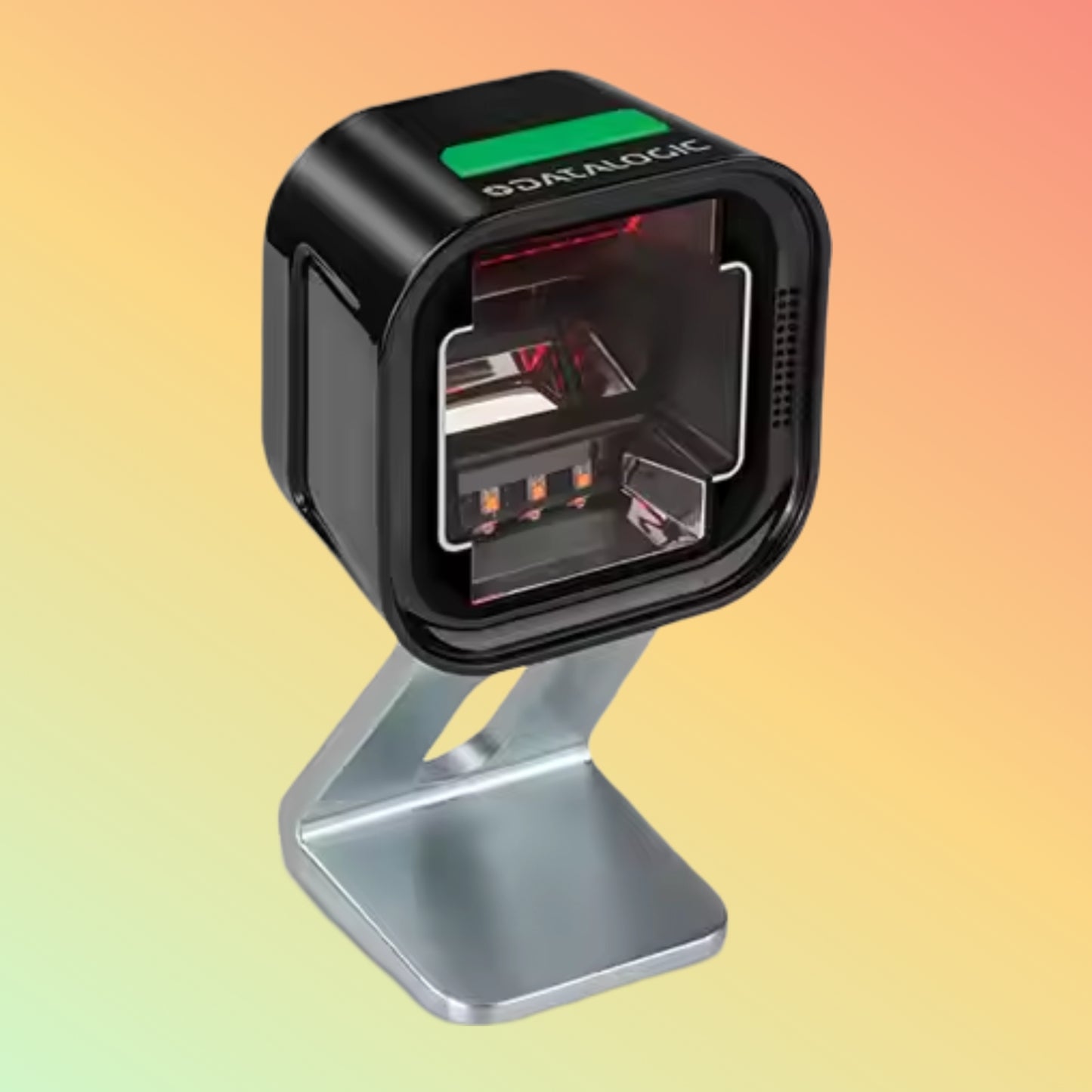 Datalogic Magellan 1500i QR Barcode Scanner Supporting 1D and 2D