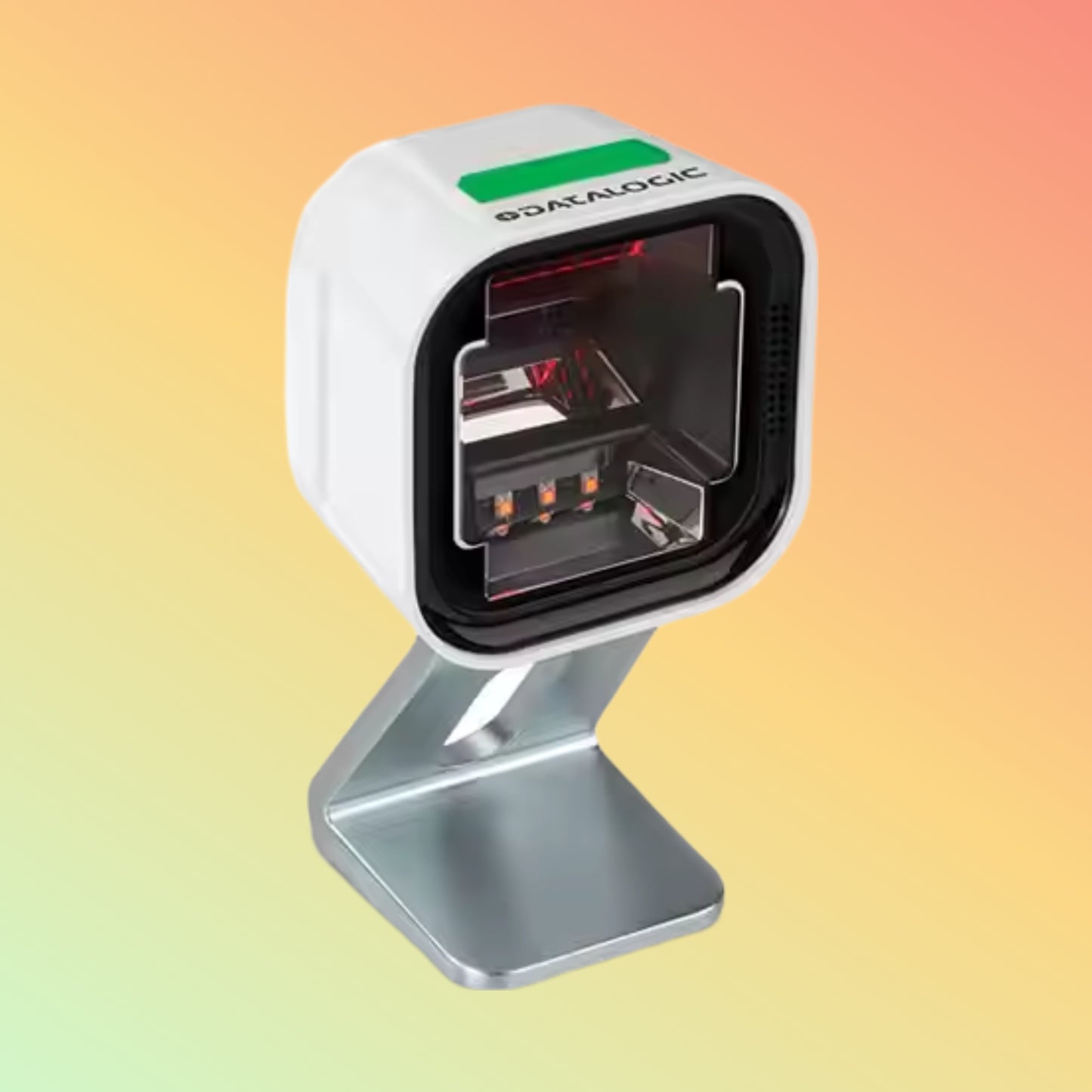 Datalogic Magellan 1500i QR Barcode Scanner Supporting 1D and 2D