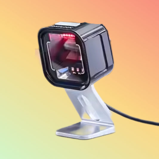 Datalogic Magellan 1500i QR Barcode Scanner Supporting 1D and 2D
