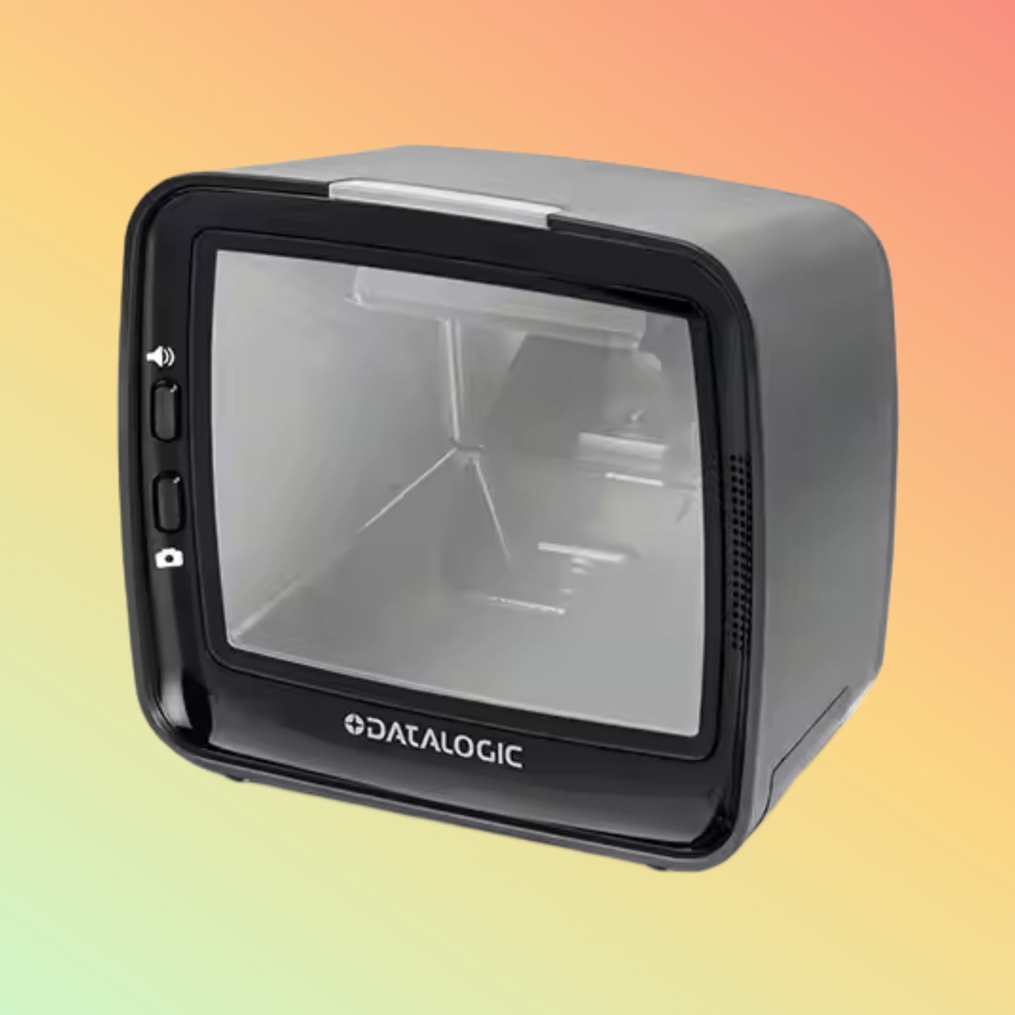 Datalogic Magellan 3450VSi Hands Free Presentation On-counter Barcode Scanner