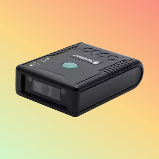 Newland NLS-FM415 Is a Fixed Qr Mount Barcode Reader for Ticket Gate