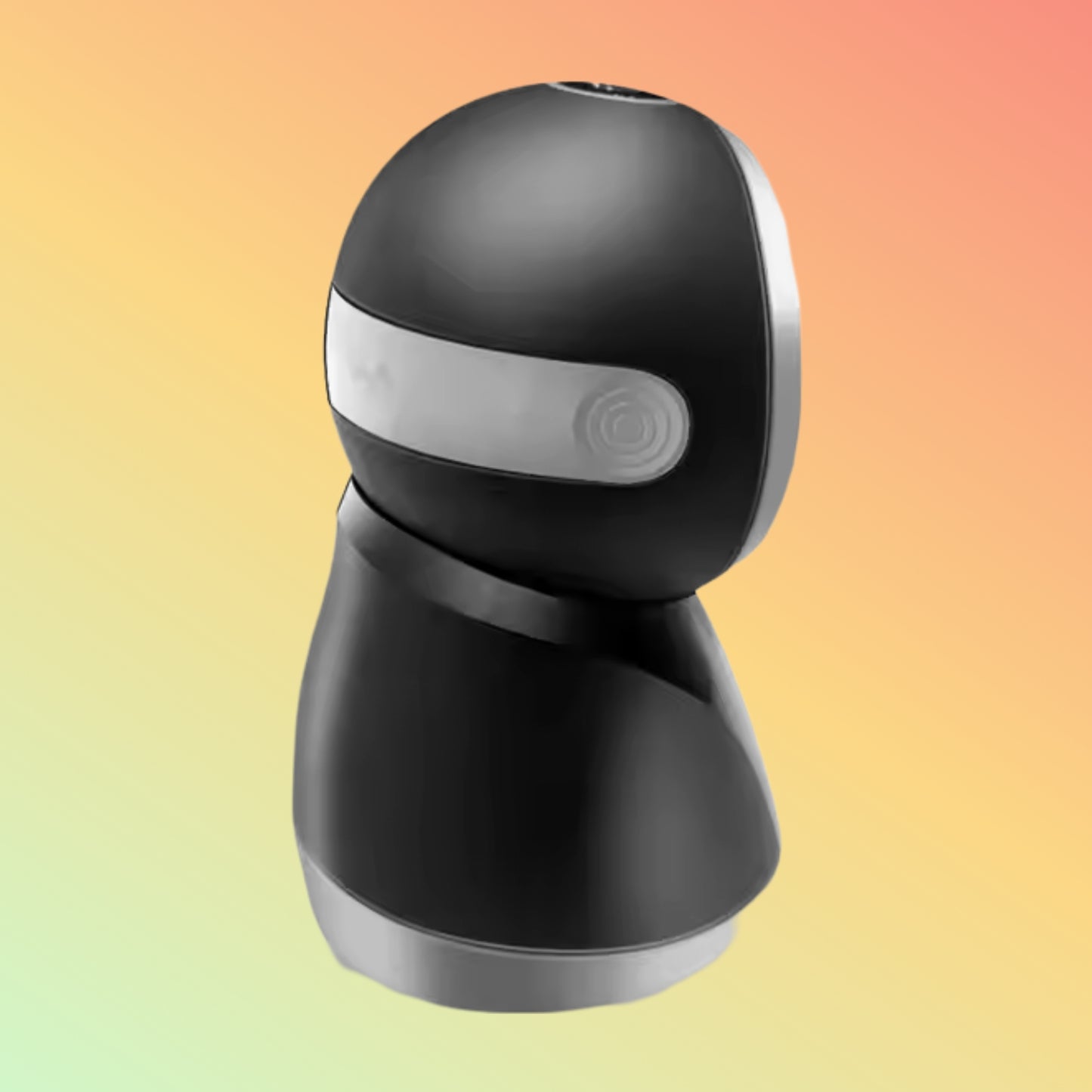 Skybarcode S7380 bar Code Reader Is a 2D Presentation Barcode Scanner for Retail