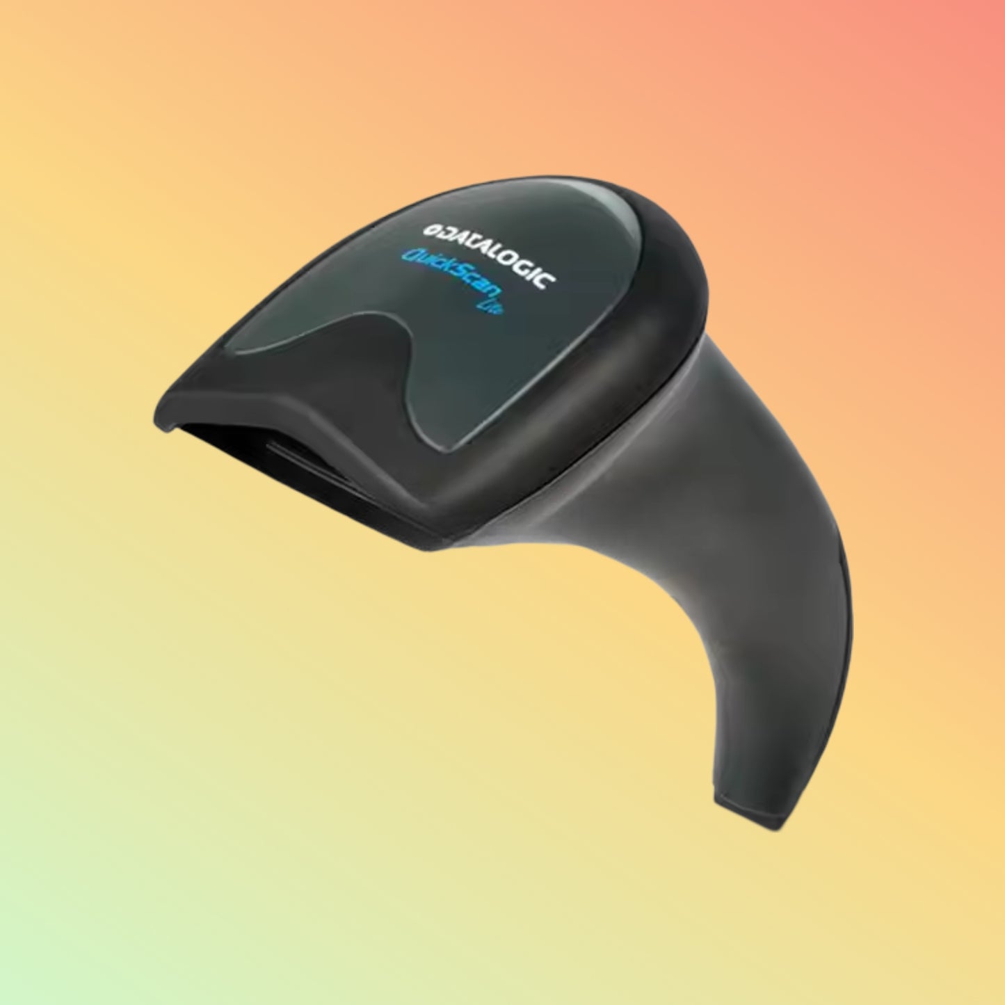 Datalogic QuickScan I Lite QW2100 Is a Linear Imager Barcode Scanner for extra Wide Barcodes