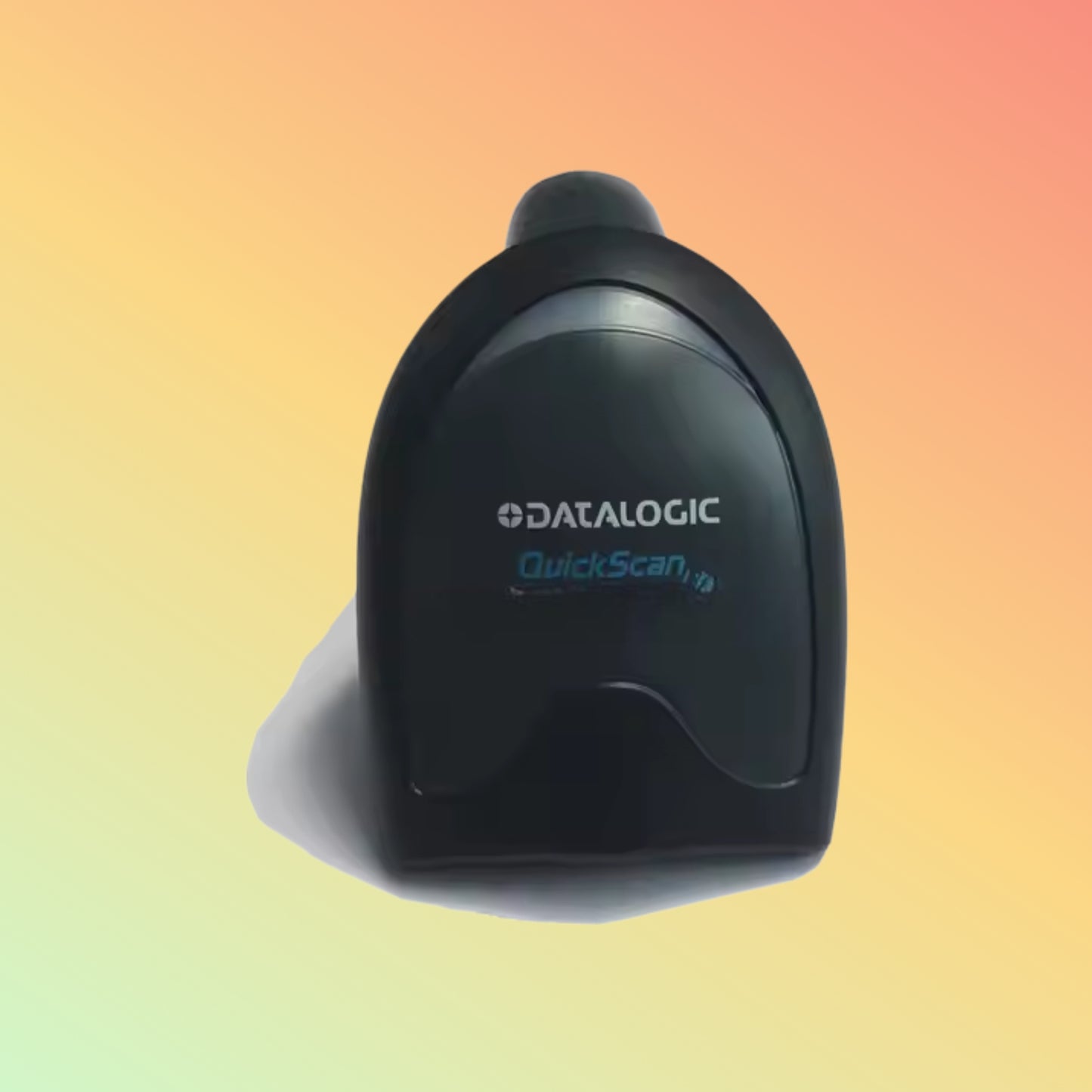 Datalogic QuickScan I Lite QW2100 Is a Linear Imager Barcode Scanner for extra Wide Barcodes