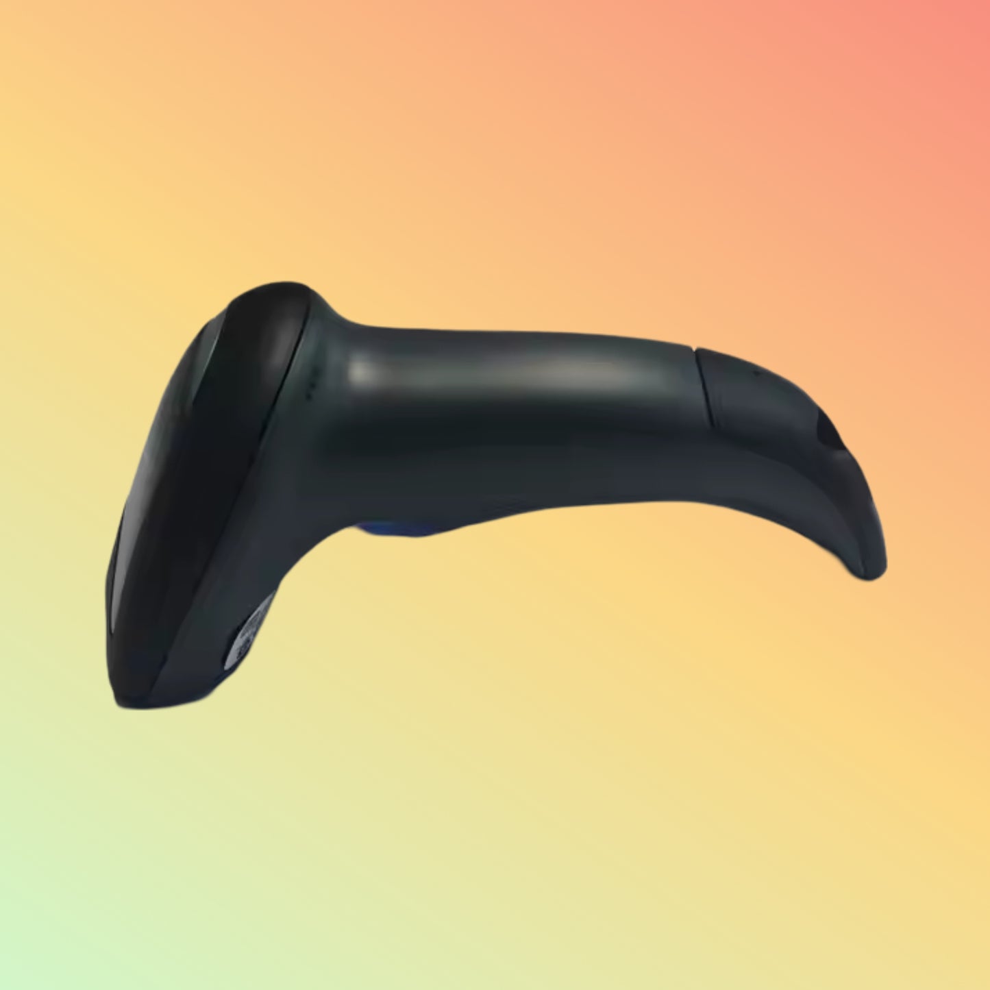 Datalogic QuickScan I Lite QW2100 Is a Linear Imager Barcode Scanner for extra Wide Barcodes