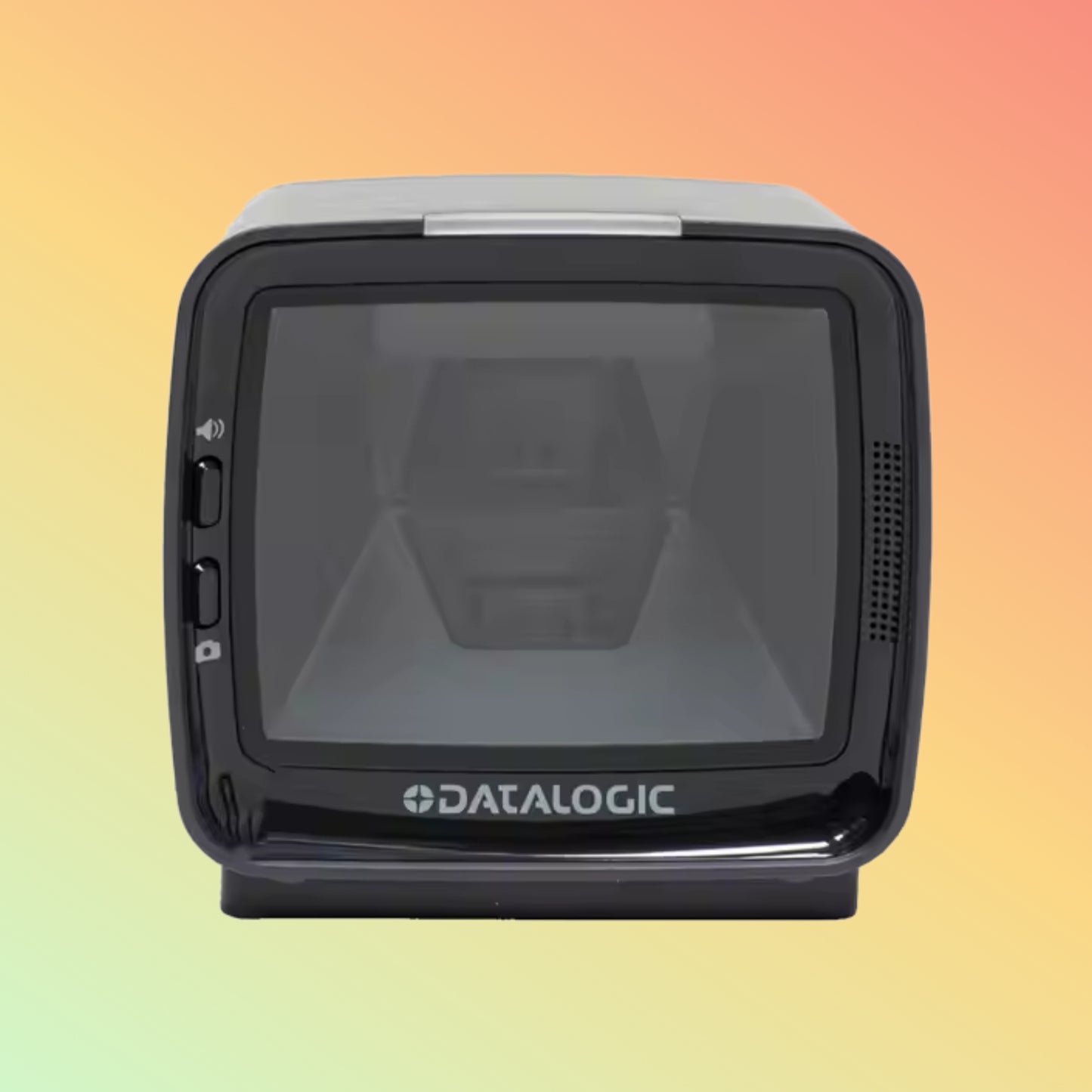 Datalogic Magellan 3450VSi Is an On-counter Presentation Scanner for 1D and 2D Barcodes