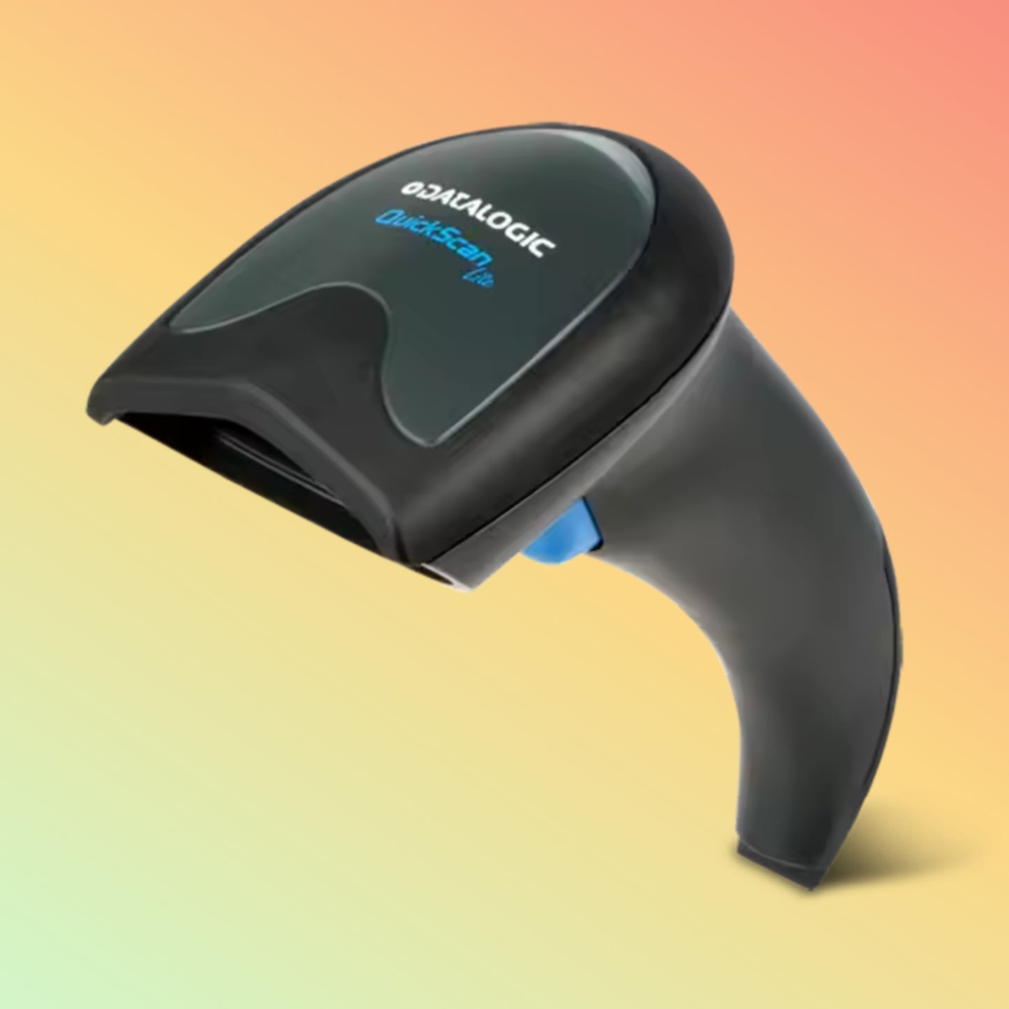 Datalogic QuickScan Lite QW2400 2D QR Entry Level Barcode Scanner