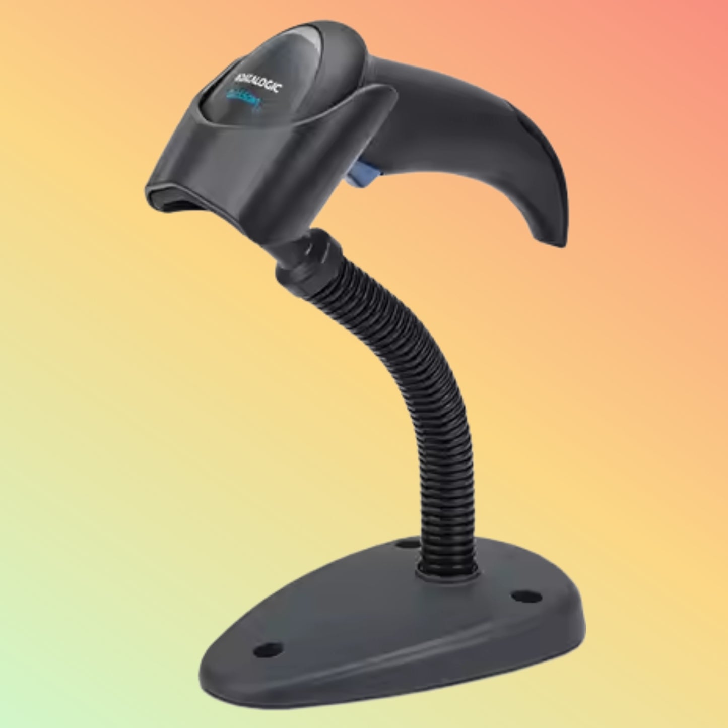 Datalogic QuickScan Lite QW2400 2D QR Entry Level Barcode Scanner