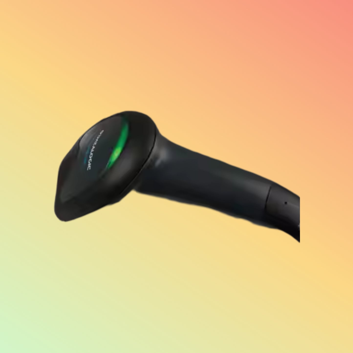 Datalogic QuickScan Lite QW2400 2D QR Entry Level Barcode Scanner
