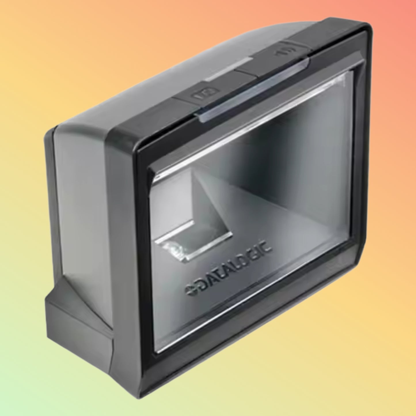 Datalogic Magellan 3200VSi QR On-counter Barcode Scanner
