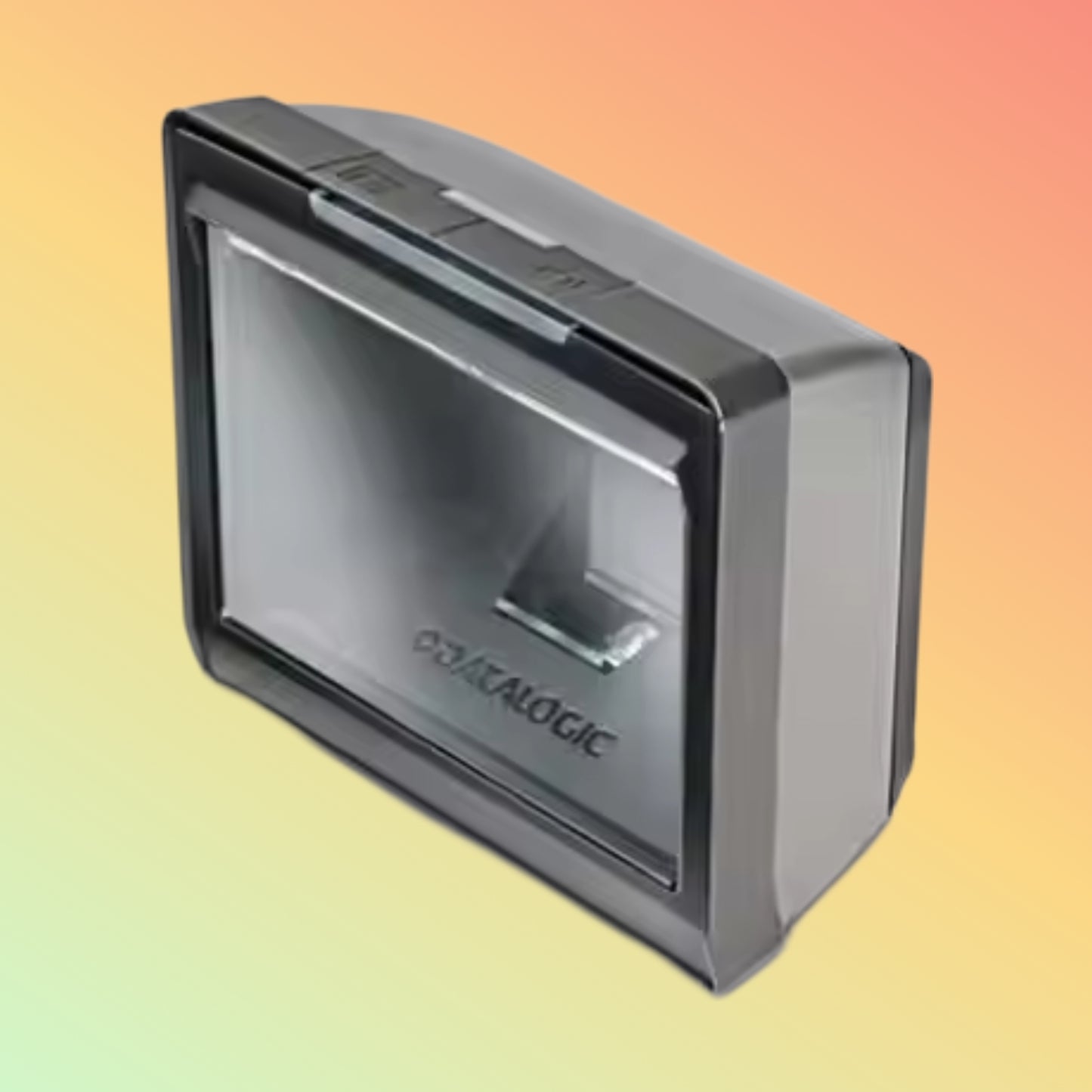 Datalogic Magellan 3200VSi QR On-counter Barcode Scanner