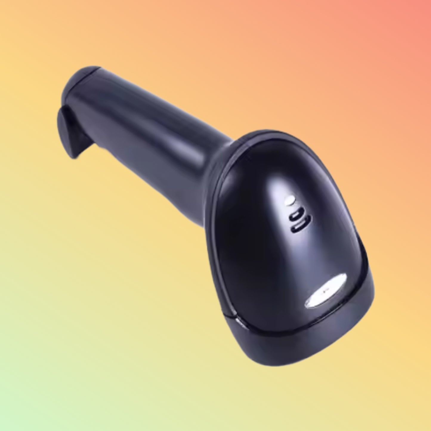 Barcodescan BS-9800 Is 1D Handheld Bar Code Reader for POS with Stand