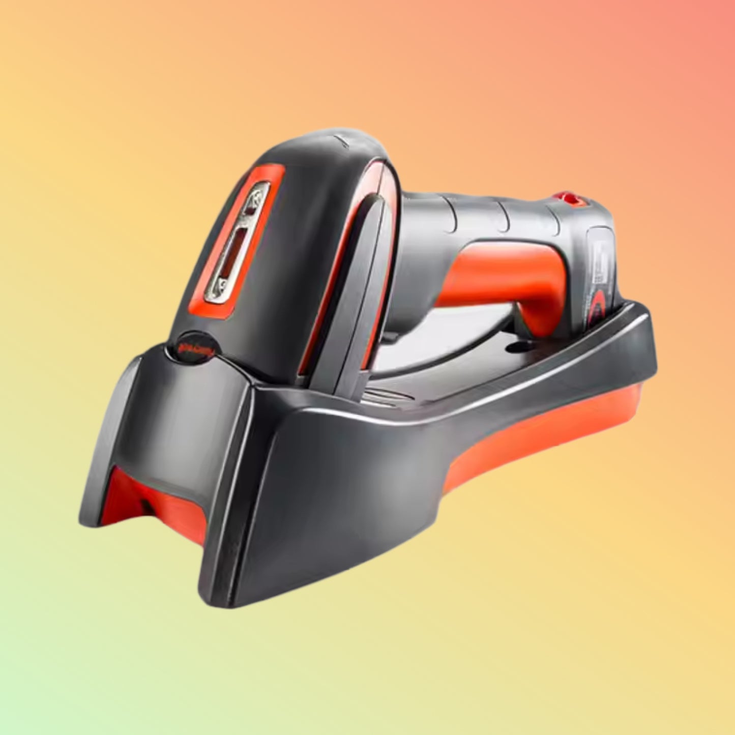 Honeywell Granit 1981i Wireless 2D Barcode Scanner for Cold Storage