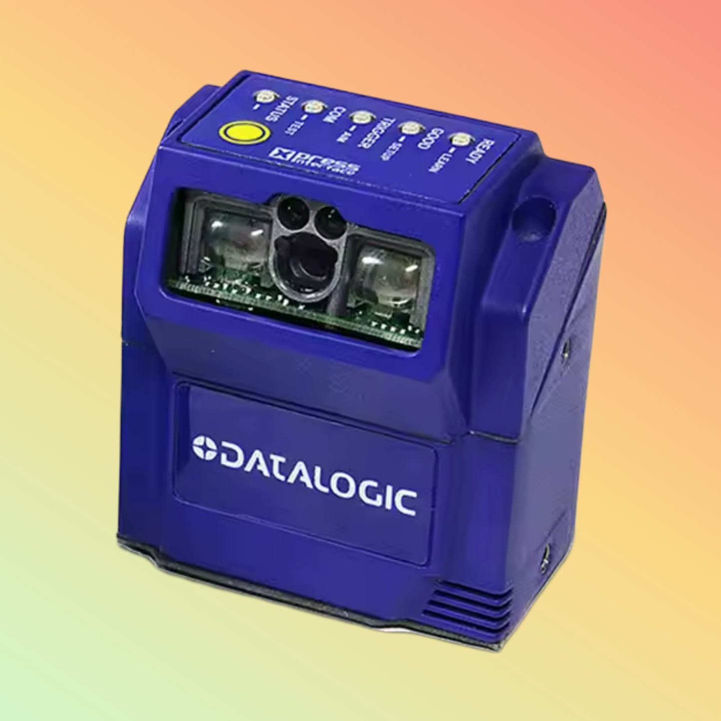 Datalogic Matrix 210N Ethernet IP Industrial Barcode Scanner