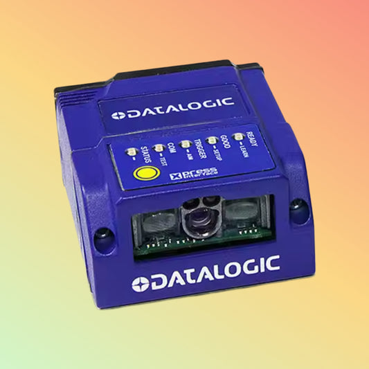 Datalogic Matrix 210N Ethernet IP Industrial Barcode Scanner