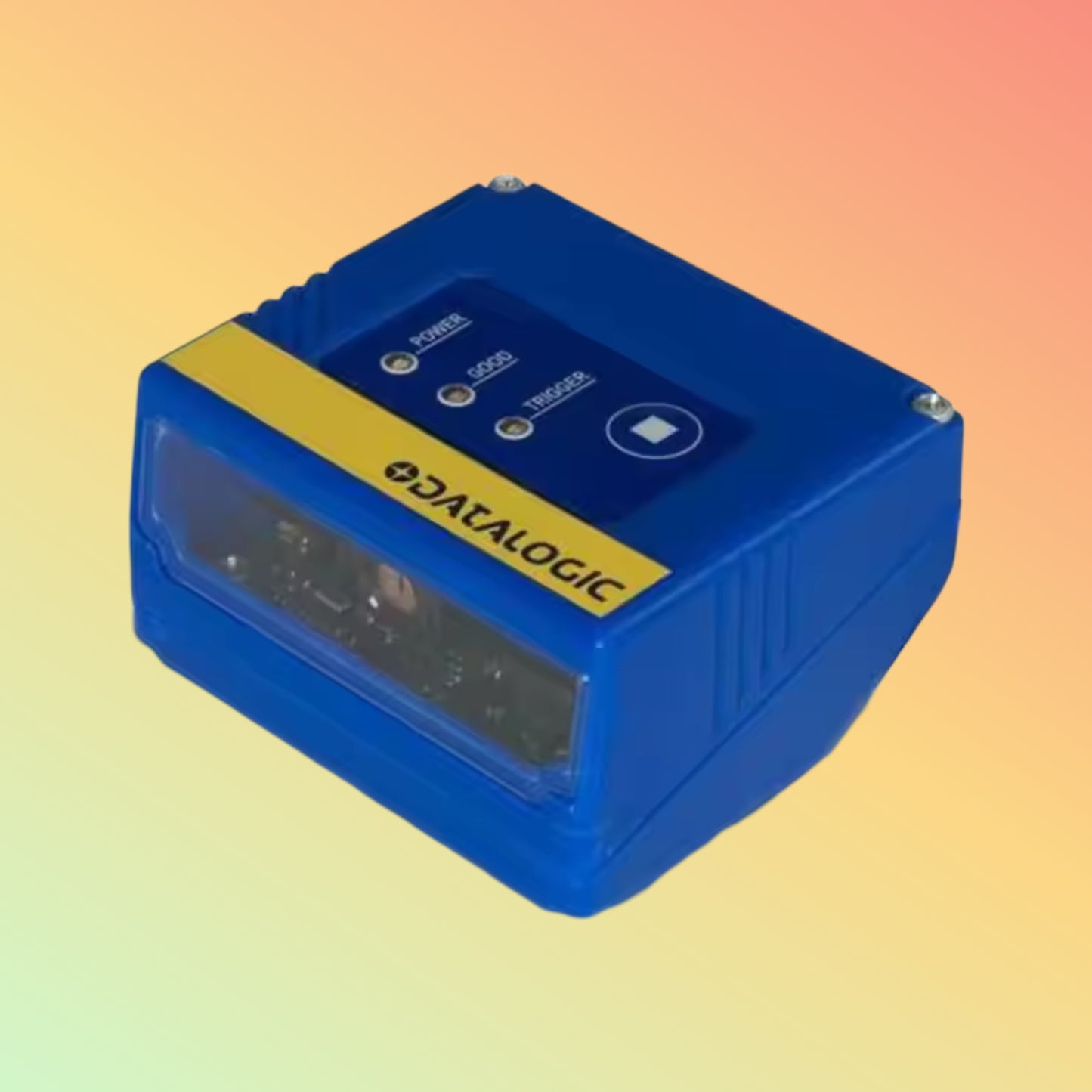 Datalogic TC1200 1D OEM Linear CCD Reader ID Fixed Barcode Scanner