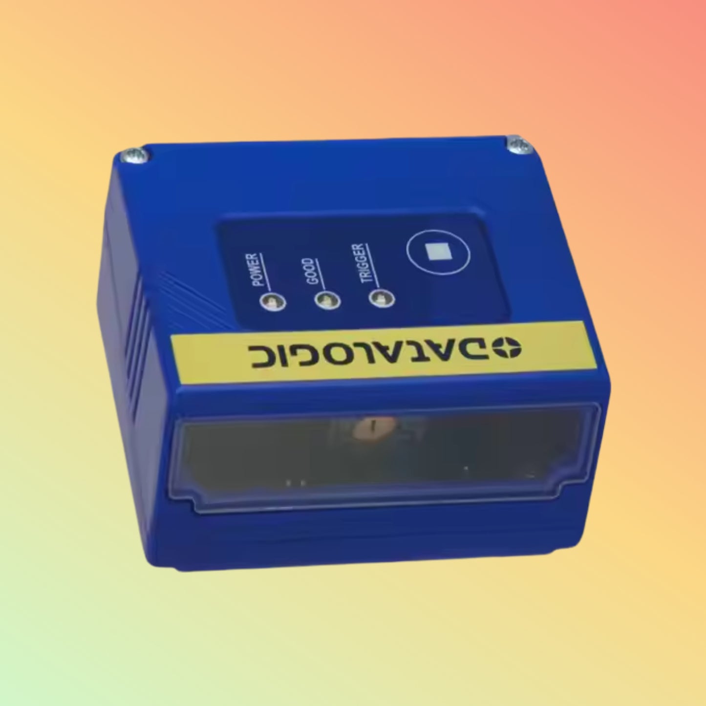 Datalogic TC1200 1D OEM Linear CCD Reader ID Fixed Barcode Scanner