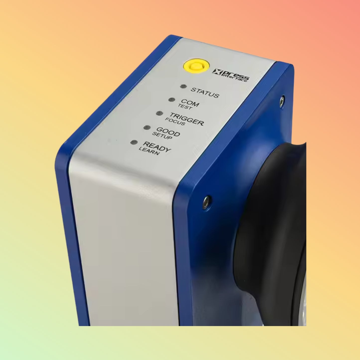 Datalogic AV900 9 MP 2D Industrial Image Barcode Scanner