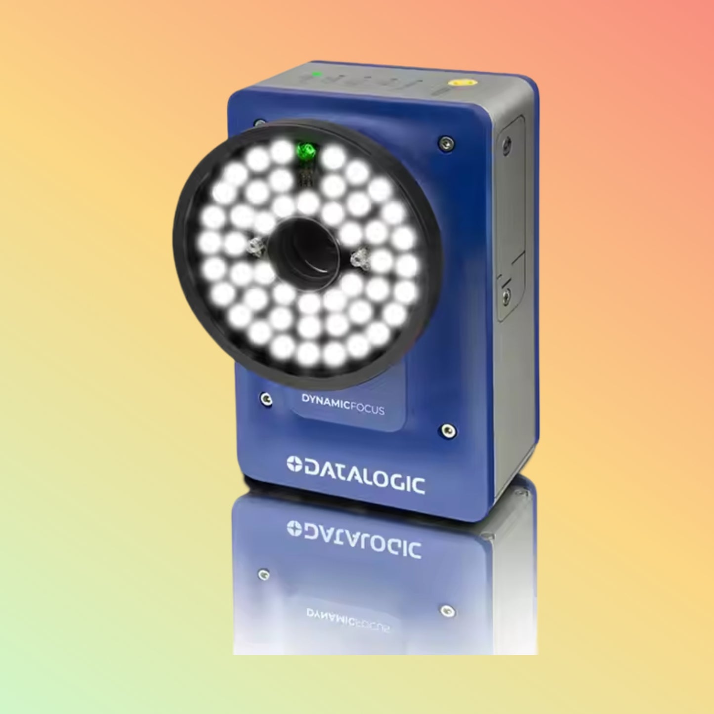 Datalogic AV900 9 MP 2D Industrial Image Barcode Scanner