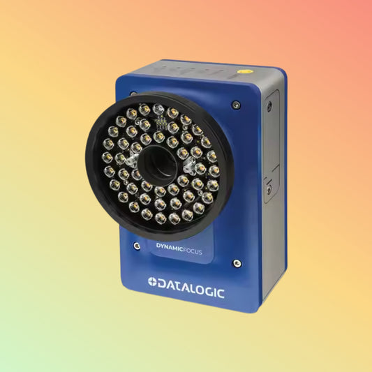 Datalogic AV900 9 MP 2D Industrial Image Barcode Scanner