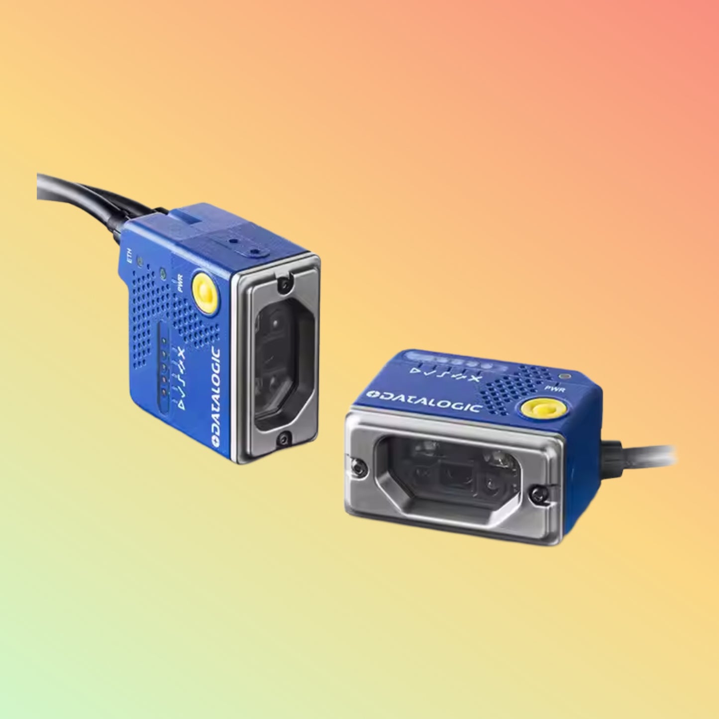 Datalogic Matrix 120 Compact 2D Industrial Barcode Scanner