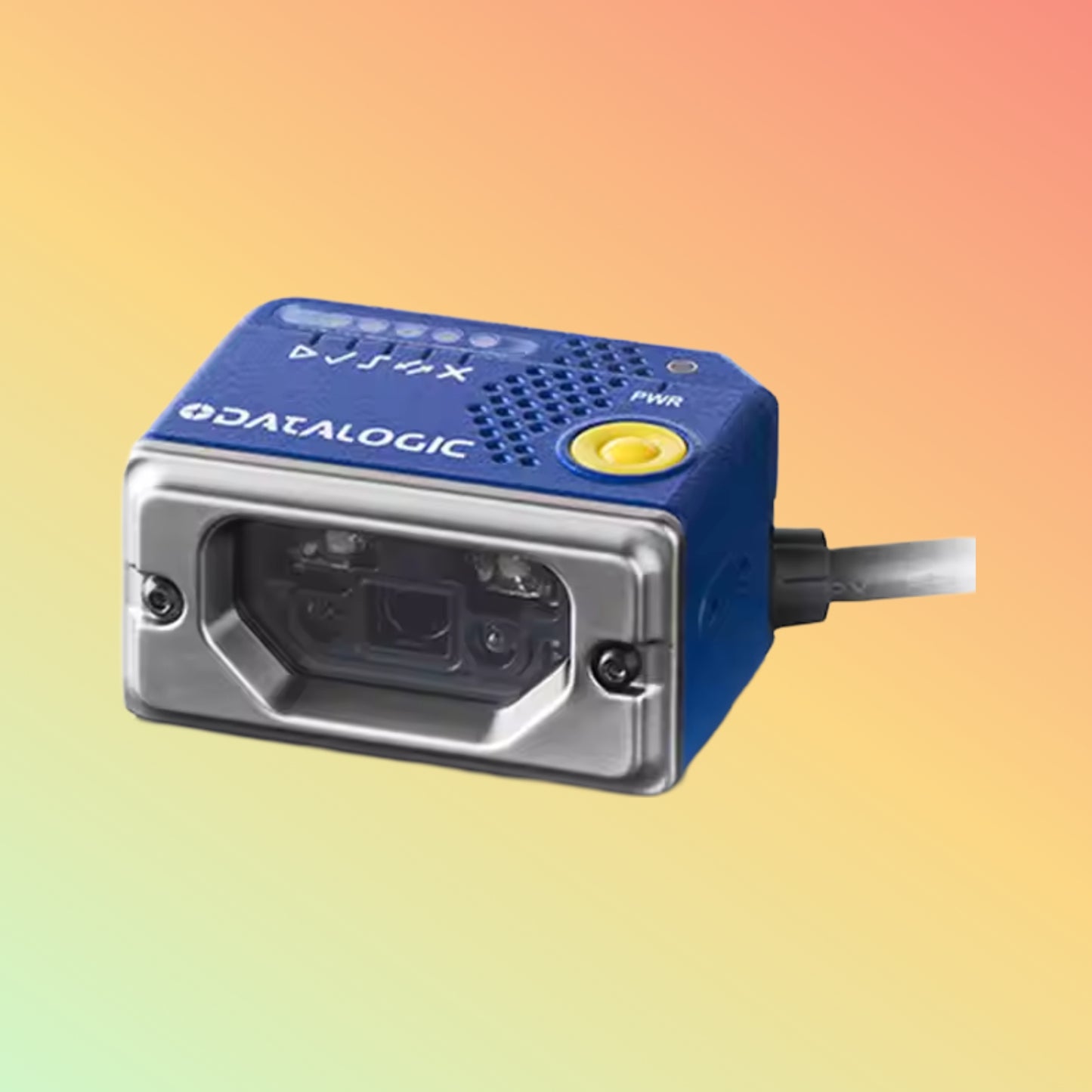 Datalogic Matrix 120 Compact 2D Industrial Barcode Scanner