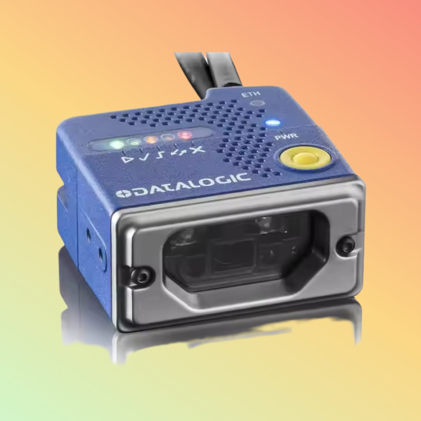 Datalogic Matrix 120 Compact 2D Industrial Barcode Scanner