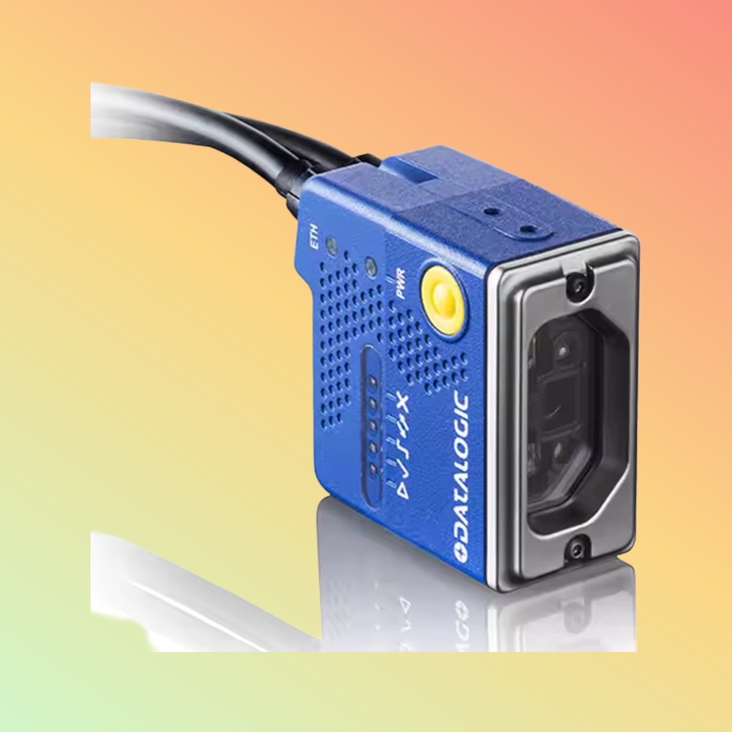 Datalogic Matrix 120 Compact 2D Industrial Barcode Scanner