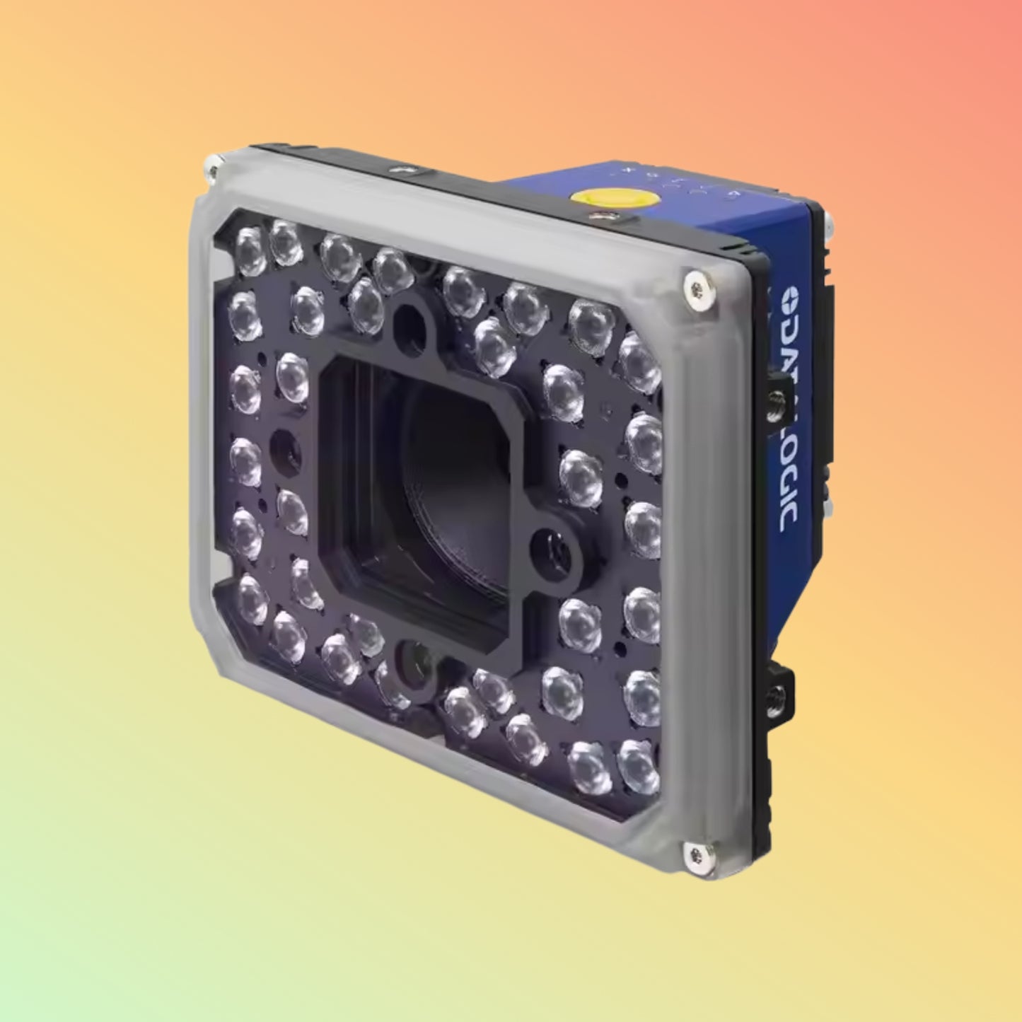 Datalogic Matrix 320 2MP Sensor 6mm Liquid Lens Empower